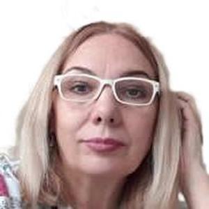 Аксенова Елена Николаевна