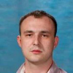Тупикин Сергей Константинович