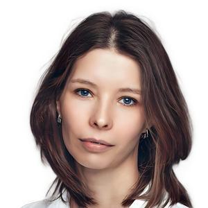 Ковалева Наталья Юрьевна
