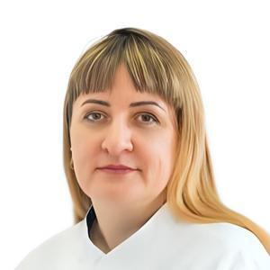 Макеева Марина Александровна