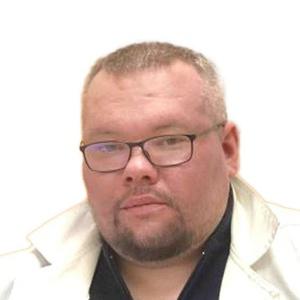 Орловский Петр Александрович