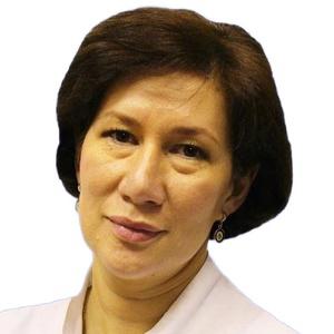Манежина Татьяна Владимировна