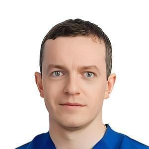 Бессонов Игорь Олегович