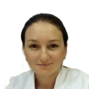 Гайнуллина Айгуль Айдаровна