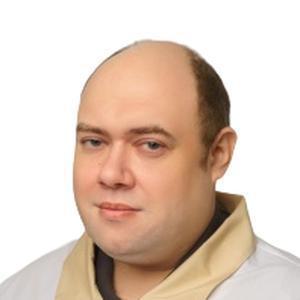 Медведев Юрий Леонидович