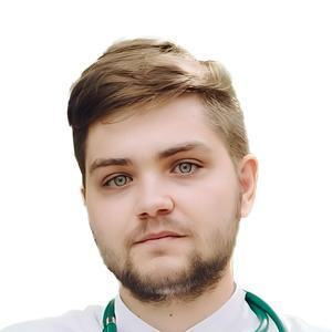 Любимов Никита Андреевич