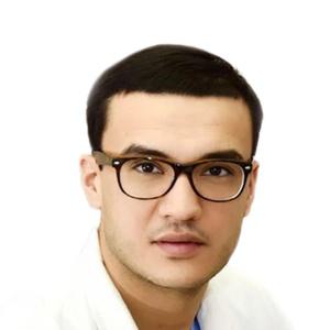 Мадьяров Жасур Махирович