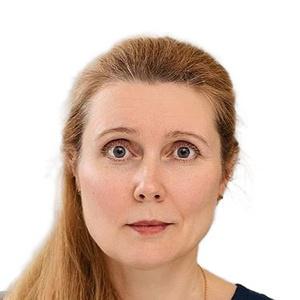Прудникова Виктория Викторовна