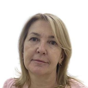 Коновалова Наталья Ивановна