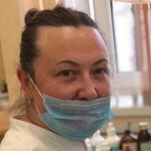 Смирнова Татьяна Евгеньевна