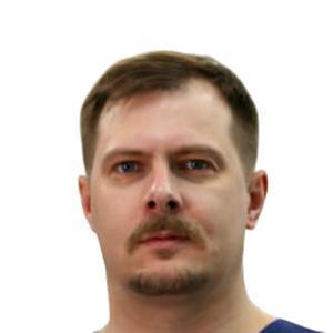 Смагин Денис Анатольевич