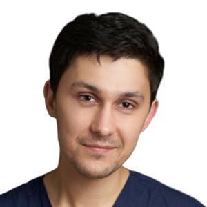 Сахаров Михаил Олегович