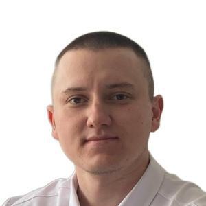 Муллагалиев Руслан Рустемович