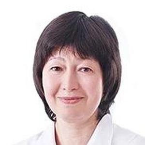 Кравцова Юлия Эмильевна