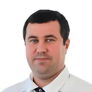 Коробков Тимофей Андреевич