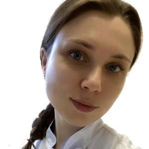 Лебедь Екатерина Юрьевна