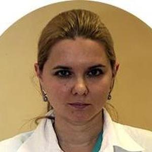 Уртюкова Марина Владиславовна
