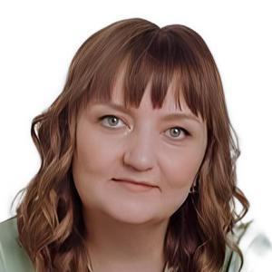 Тимошенко Татьяна Вячеславовна