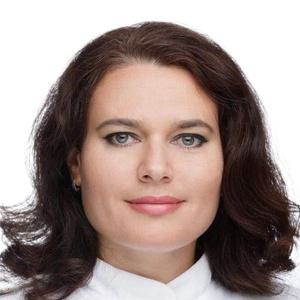 Сенько Наталья Владимировна
