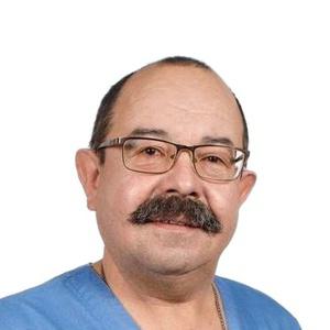 Каретников Александр Павлович