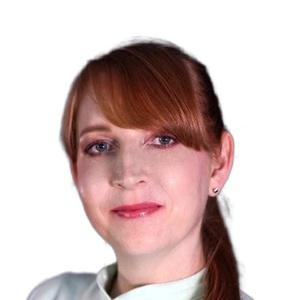 Данилова Галина Викторовна