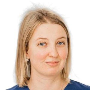 Надвикова Анастасия Дмитриевна