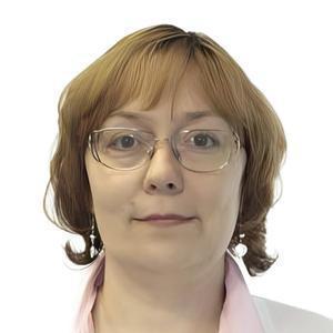 Туманова Варвара Рудольфовна