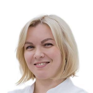 Чиркина Олеся Владимировна