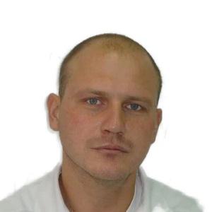 Чернов Василий Николаевич