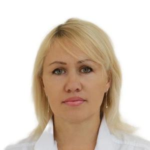 Беляева Ольга Николаевна