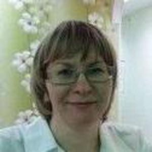 Рубцова Ольга Леонидовна