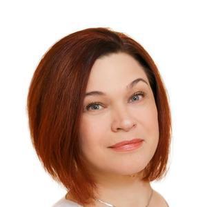 Виноградова Ольга Авенировна