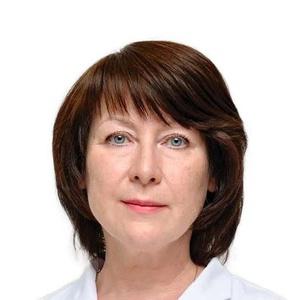 Брызгалова Любовь Александровна