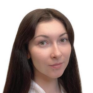 Цупрун Ксения Михайловна