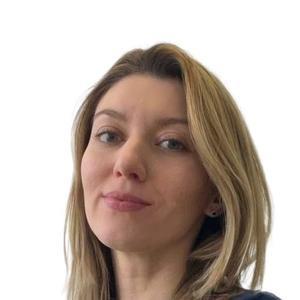 Андреева Анна Олеговна