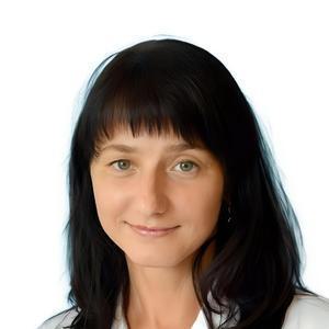 Шестова Елена Сергеевна
