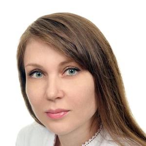 Архипова (Скибицкая) Александра Михайловна