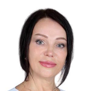 Бондаренко Татьяна Анатольевна