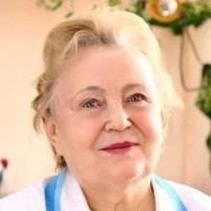 Кутявина Раиса Кузьминична
