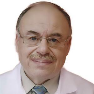 Гохман Аркадий Гилерович
