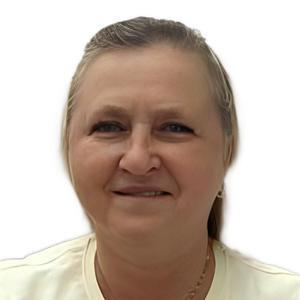 Гаврилюк Анна Анатольевна