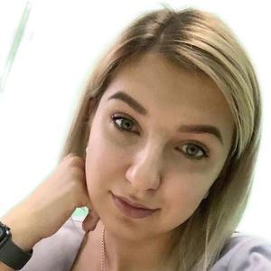 Костяева Анна Евгеньевна