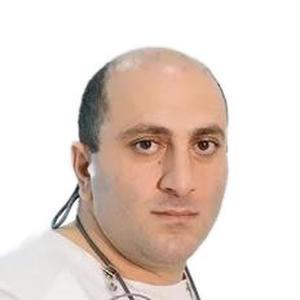 Багдасарян Роман Акопович