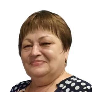 Томашевская Наталья Алексеевна