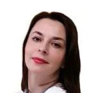 Ильченко Лилия Дмитриевна