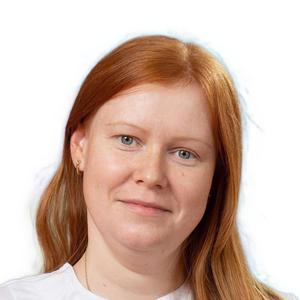 Селиверстова Екатерина Николаевна