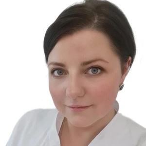 Аверьянова Татьяна Константиновна