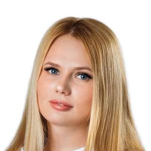Кривдина Екатерина Александровна