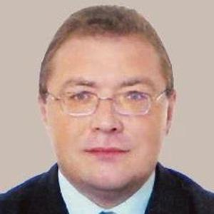 Тюзиков Игорь Адамович