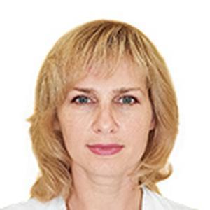 Страхова Екатерина Викторовна